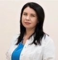 Банникова Татьяна Ивановна