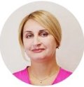 Филипова Юлия Владимировна