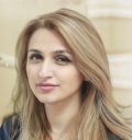 Багадова Анна Вячеславовна