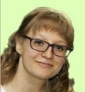 Шлепетинская Ксения Николаевна