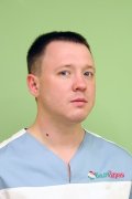 Цыганков Андрей Васильевич