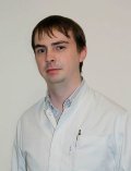 Колтушкин Николай Николаевич