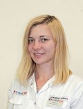 Кудинова Татьяна Алексеевна