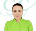 Ласкина Юлия Александровна