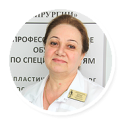 Родионова Наталия Михайловна
