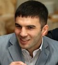 Ботаев Заур Амалудинович