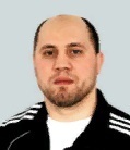 Матиев Ислам Абдулкалимович