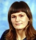 Половнева Анна Евгеньевна