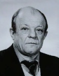 Цимбалист Роман Иванович