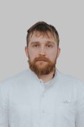Брусянин Фёдор Евгеньевич