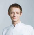Чубий Андрей Витальевич