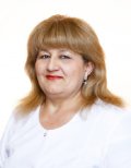 Саакян Мери Феликсовна