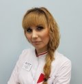 Клейменова Лилия Рашидовна