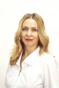 Макеева Надежда Александровна