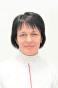 Карасева Валерия Анатольевна