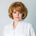 Загребина Наталья Викторовна