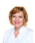 Устенко Людмила Анатольевна