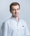 Климкин Сергей Николаевич