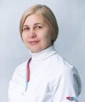 Макарова Галина Александровна