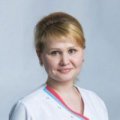 Баскакова Елена Михайловна