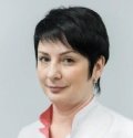 Алёшина Людмила Юрьевна