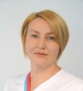 Кондрина Ирина Анатольевна