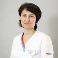 Соловьева Елена Игоревна