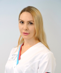 Учаева Татьяна Юрьевна