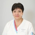 Винтер Галина Николаевна