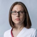 Гучетль Сусанна Нальбиевна