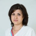 Мишустина Оксана Михайловна