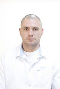 Фаргер Андрей Юрьевич