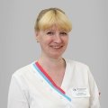 Волкова Елена Николаевна