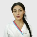 Кучменова Диана Эльбрусовна