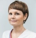 Билялова Ольга Александровна