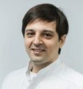 Ханбеков Данияр Нариманович