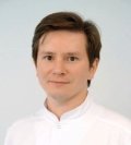 Гурьев Владимир Вячеславович