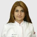 Гусейнова Камила Камила