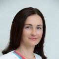 Глушкова Елена Владимировна