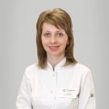 Иванова (Верижникова) Ольга Сергеевна
