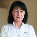 Криворучко Ирина Андреасовна