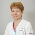 Филимонова Наталья Николаевна