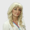 Гнутова Светлана Алексеевна