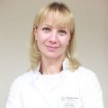 Финогеева Эльза Ивановна