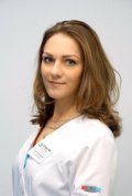 Соловьева Марина Валерьевна