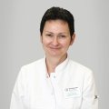 Положенцева Марина Олеговна
