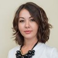 Шемена Татьяна Николаевна