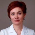 Свириденко Инесса Валерьевна