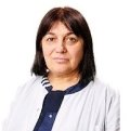 Гамаева Ирина Адыгеевна