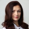 Павленко Елена Викторовна